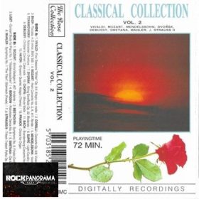 Classical Collection Vol. 2 (MC)