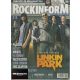 Rockinform - 177 (magazin)