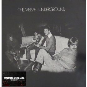 The Velvet Underground - The Velvet Underground (LP)