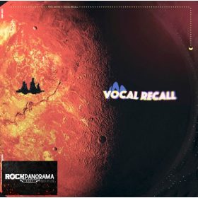 Fool Moon - Vocal Recall (LP)