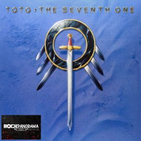 Toto - The Seventh One (LP)