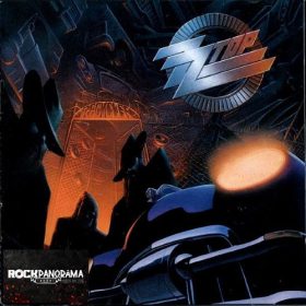 ZZ Top - Recycler (CD)