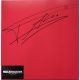 Falco - Falco 3 (Red Transparent, LP)