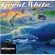 Great White - Can't Get There From Here (CD)