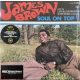 James Brown with Oliver Nelson conducting Louie Bellson Orchestra - Soul On Top (Gatefold LP)