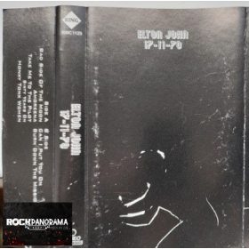 Elton John - 17-11-70 (MC)