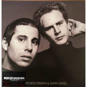 Simon & Garfunkel - Bookends (LP)