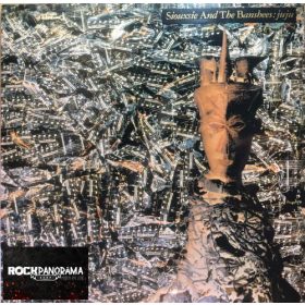 Siouxsie & The Banshees - Juju (LP)