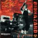 Biohazard - Urban Discipline (CD)