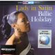 Billie Holiday with Ray Ellis And His Orchestra - Lady In Satin (LP)