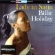 Billie Holiday with Ray Ellis And His Orchestra - Lady In Satin (LP)