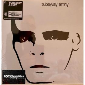 Tubeway Army - Tubeway Army (LP)
