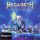 Megadeth - Rust In Peace (CD)