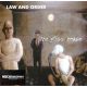 Law And Order - The Glass House (CD)