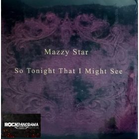 Mazzy Star - So Tonight That I Might See (LP)