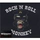 Rock 'N' Roll Monkey - Rock 'N' Roll Monkey (Digipak CD)
