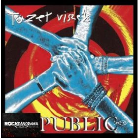 Republic - Tüzet viszek (Dupla LP)