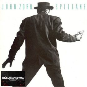 John Zorn - Spillane (LP)