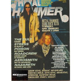 Metal Hammer H - 29 (magazin)