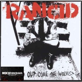 Rancid - ...And Out Come The Wolves (LP)