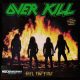 Overkill - Feel The Fire (CD)