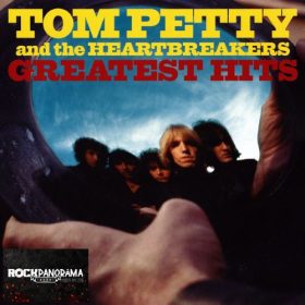   Tom Petty And The Heartbreakers - Greatest Hits (Dupla Gatefold LP)