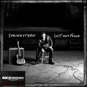   Bruce Springsteen - Lost And Found (Selections From The Lost Albums) (Dupla Gatefold LP)
