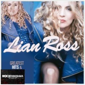 Lian Ross - Greatest Hits & Remixes (LP)