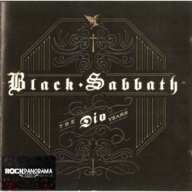 Black Sabbath - The Dio Years (CD)