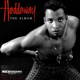 Haddaway - The Album (LP)