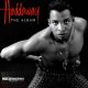 Haddaway - The Album (LP)