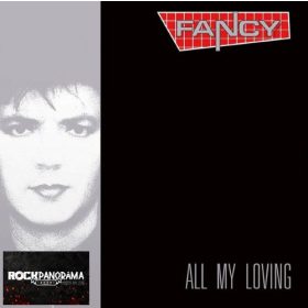 Fancy - All My Loving (LP)
