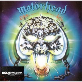 Motörhead - Overkill (CD)