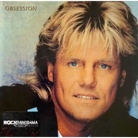 Blue System - Obsession (LP)