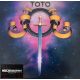 Toto - Toto (Fóliás LP)