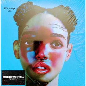 FKA Twigs - LP1 (LP)