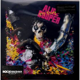 Alice Cooper - Hey Stoopid (LP)