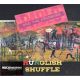 Pablo and the Escobars - Hunglish Shuffle (Digipak CD)