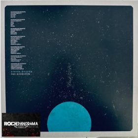 Steven Wilson - The Overview (Gatefold LP)