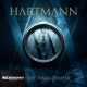 Hartmann - Twenty Times Colder (CD)