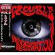 Trouble - Manic Frustration (Japán CD)