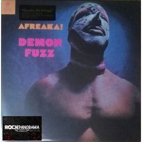 Demon Fuzz - Afreaka! (LP)