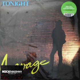 Savage - Tonight (Ultimate Edition) (LP)