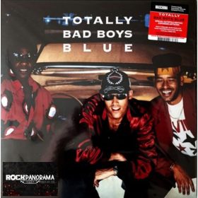Bad Boys Blue - Totally (LP)