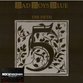 Bad Boys Blue - The Fifth (LP)