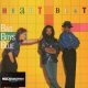 Bad Boys Blue - Heartbeat (LP)