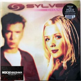 Sylver - Chances (LP)