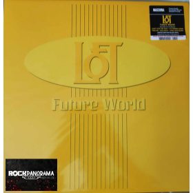 Loft - Future World (LP)