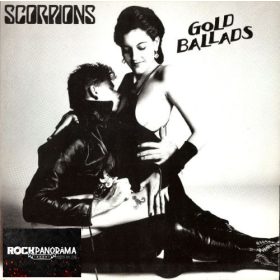 Scorpions - Gold Ballads (LP)