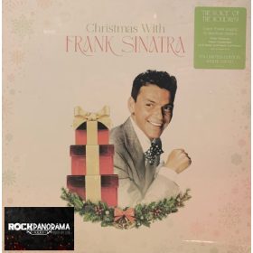 Frank Sinatra - Christmas With Frank Sinatra (LP)
